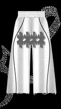 ØBSCUR Phantom Wide Pants
