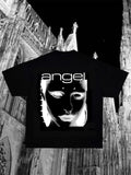 ØBCUR ANGEL TEE